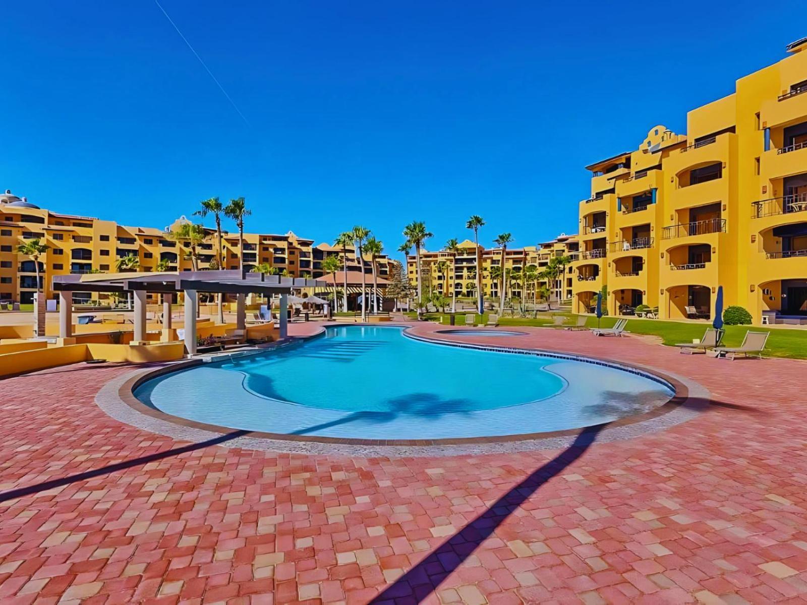 301 C Princesa De Penasco Rocky Point Exterior photo