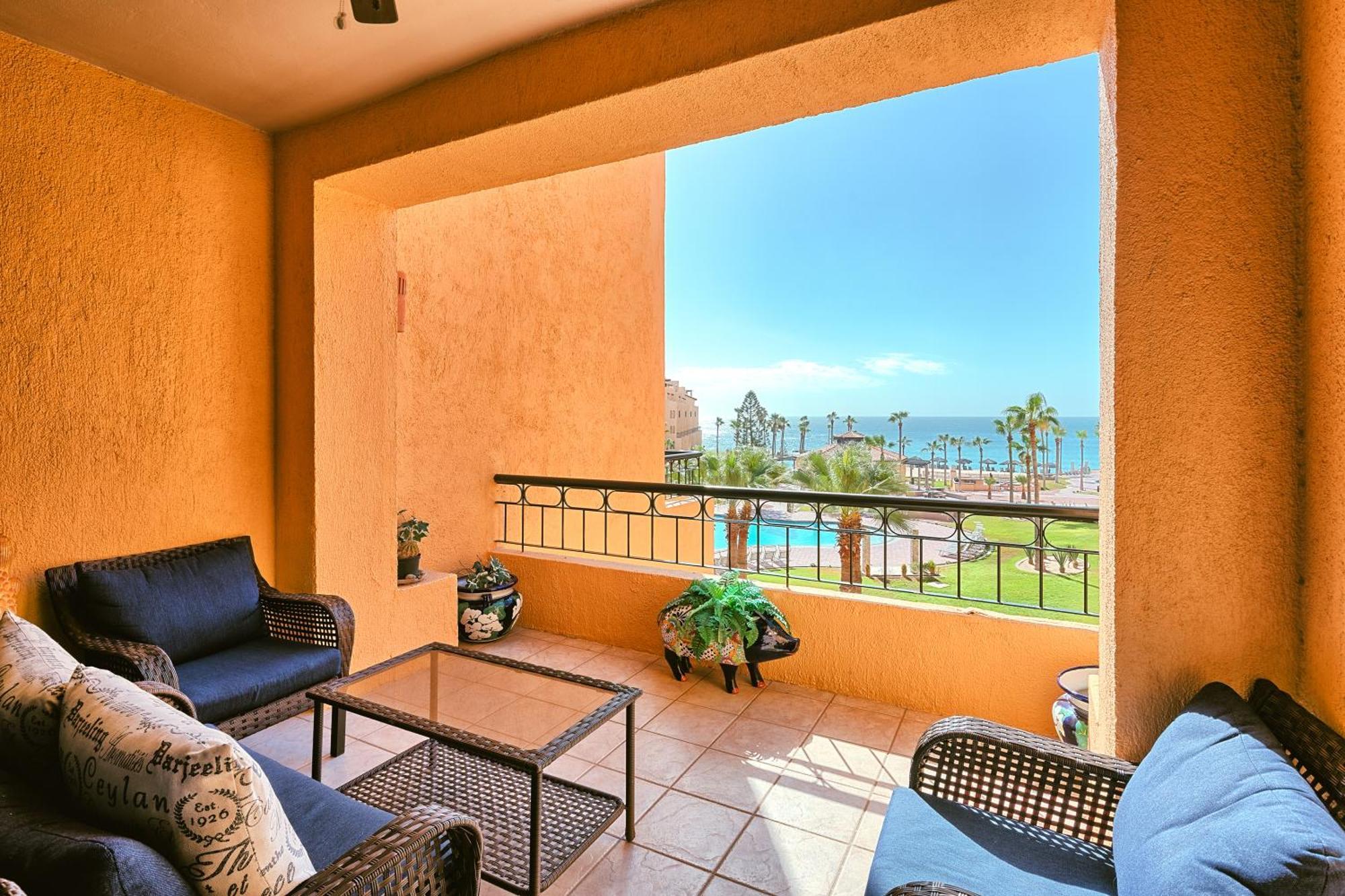 301 C Princesa De Penasco Rocky Point Exterior photo