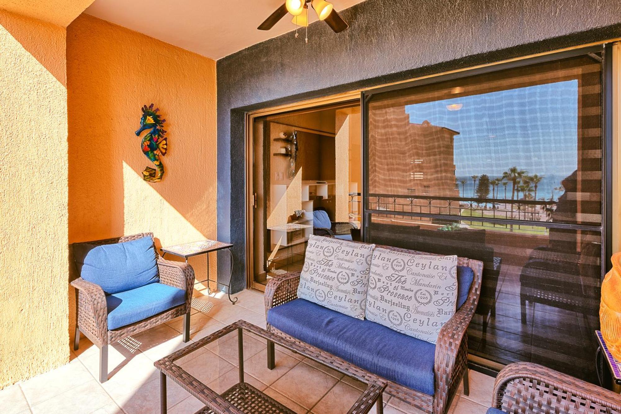 301 C Princesa De Penasco Rocky Point Exterior photo