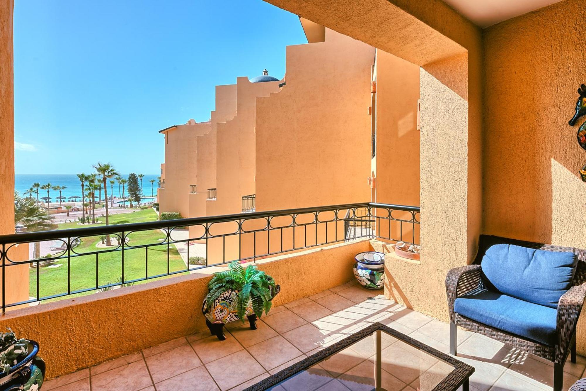 301 C Princesa De Penasco Rocky Point Exterior photo