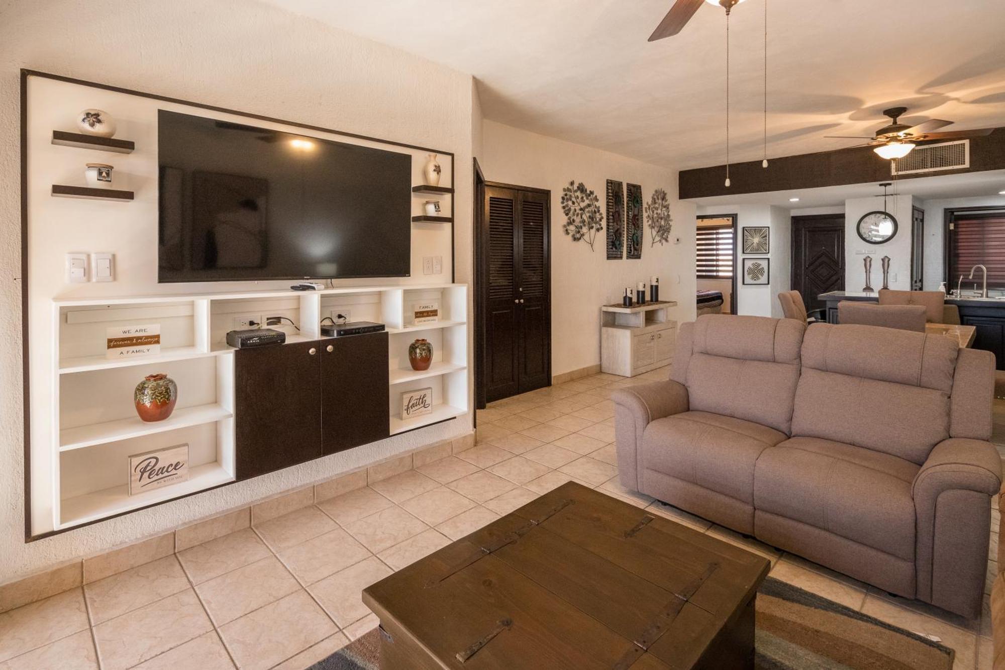 301 C Princesa De Penasco Rocky Point Exterior photo
