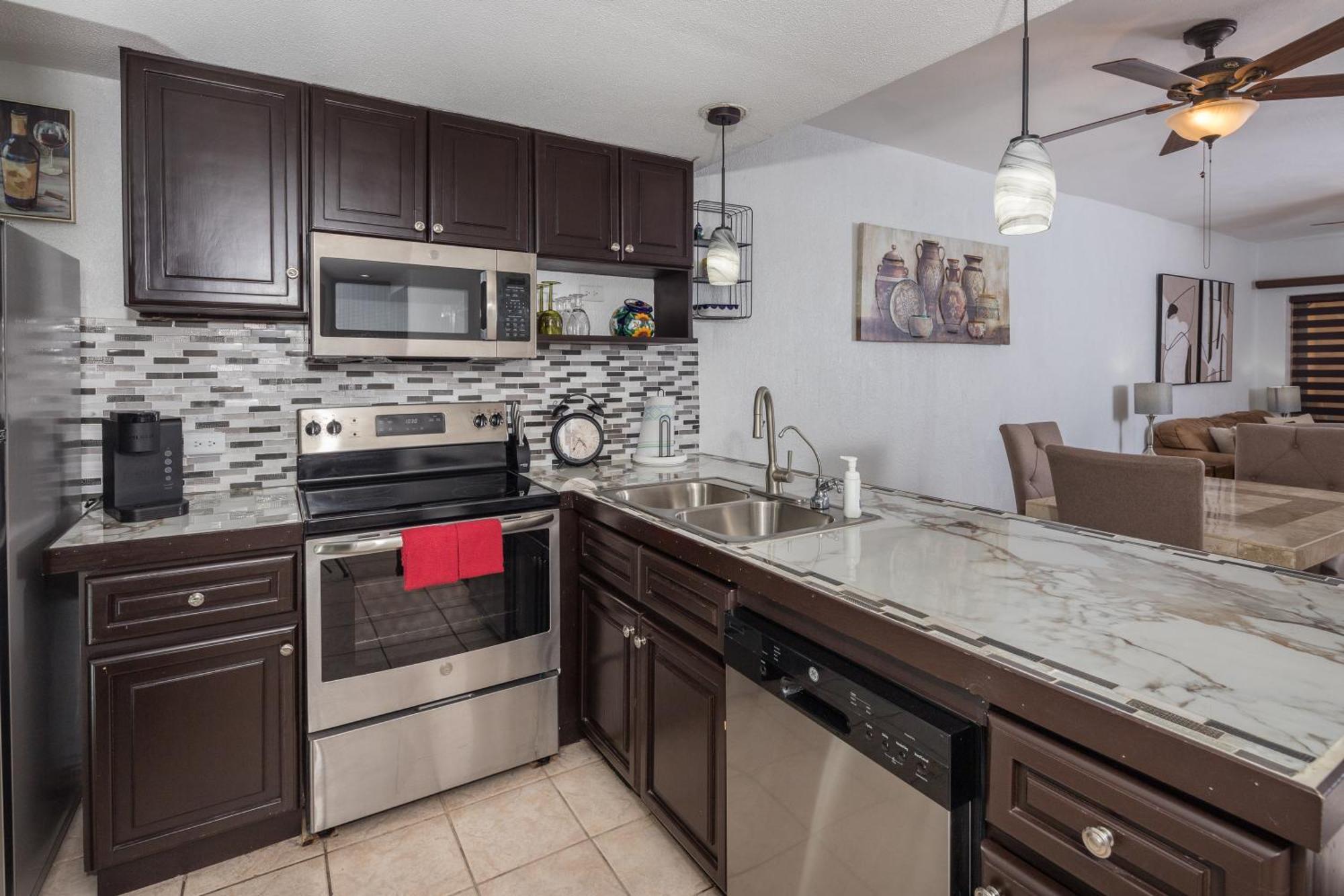 301 C Princesa De Penasco Rocky Point Exterior photo
