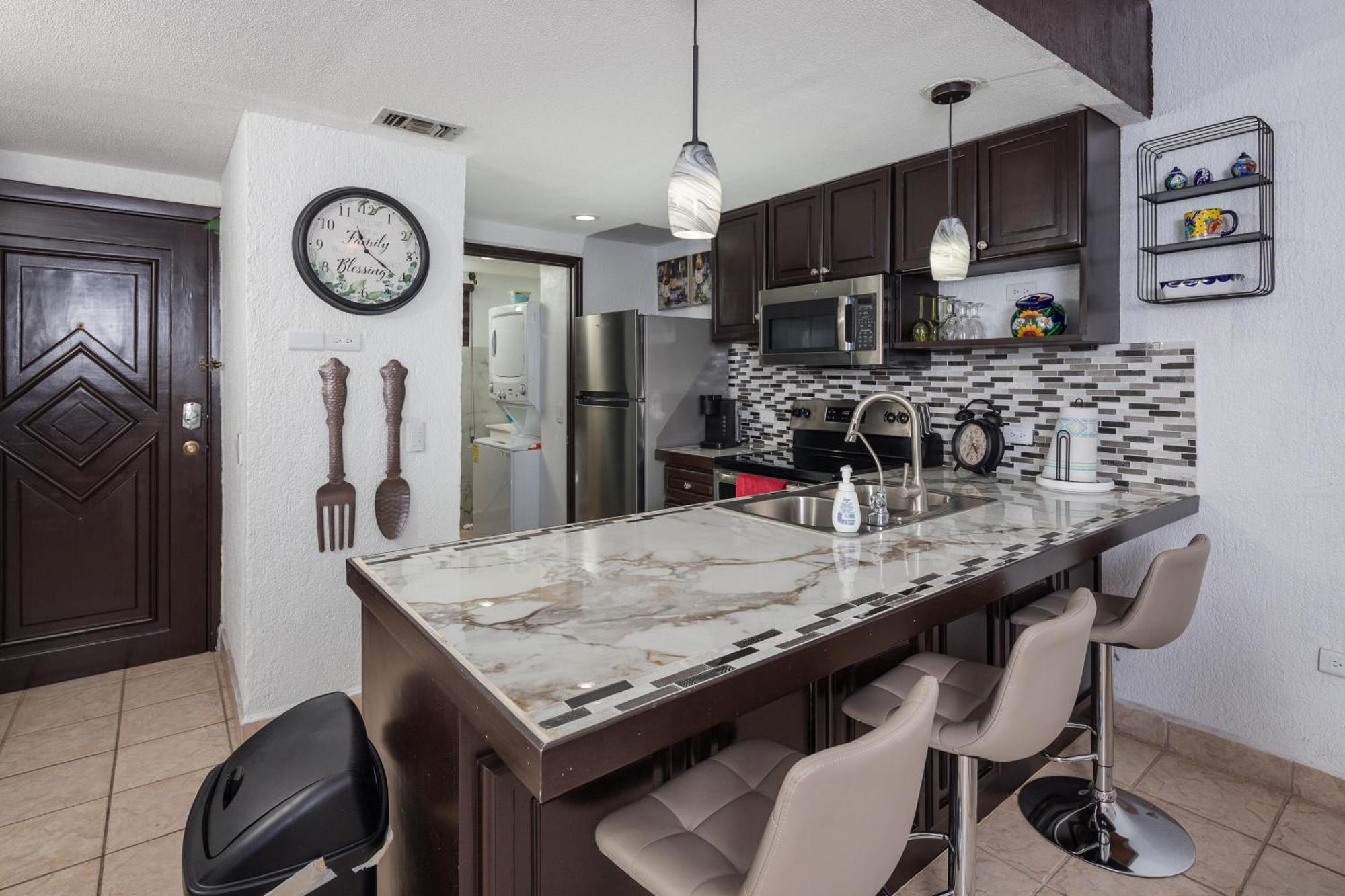 301 C Princesa De Penasco Rocky Point Exterior photo
