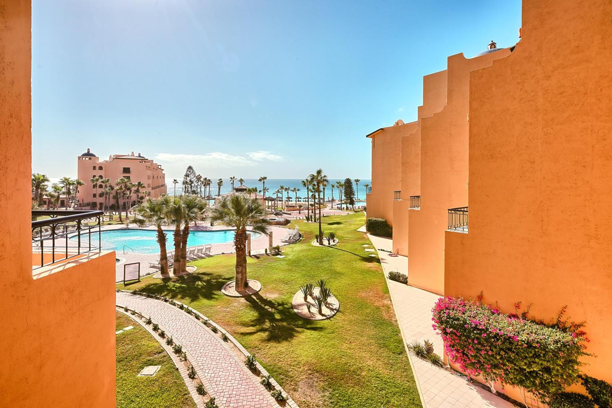 301 C Princesa De Penasco Rocky Point Exterior photo