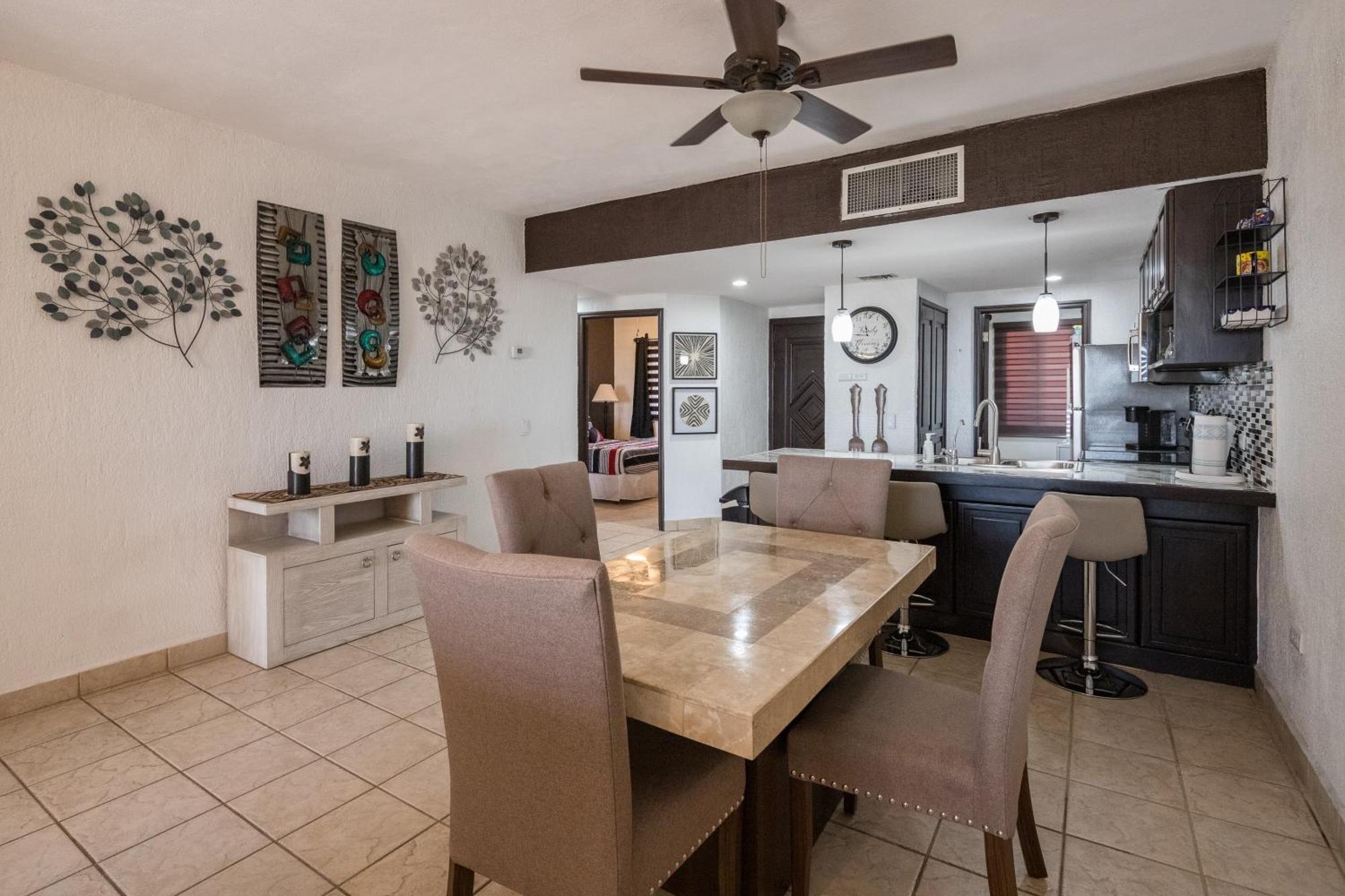 301 C Princesa De Penasco Rocky Point Exterior photo