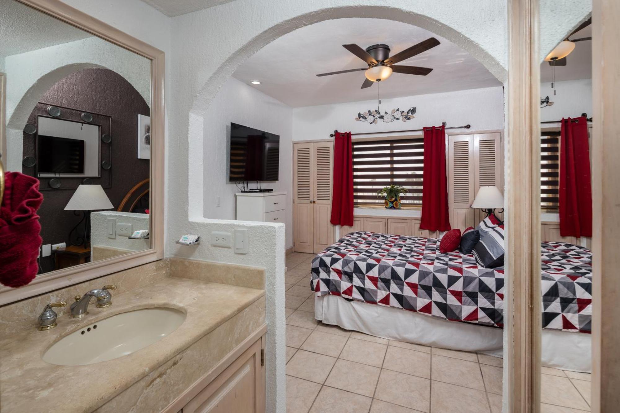 301 C Princesa De Penasco Rocky Point Exterior photo