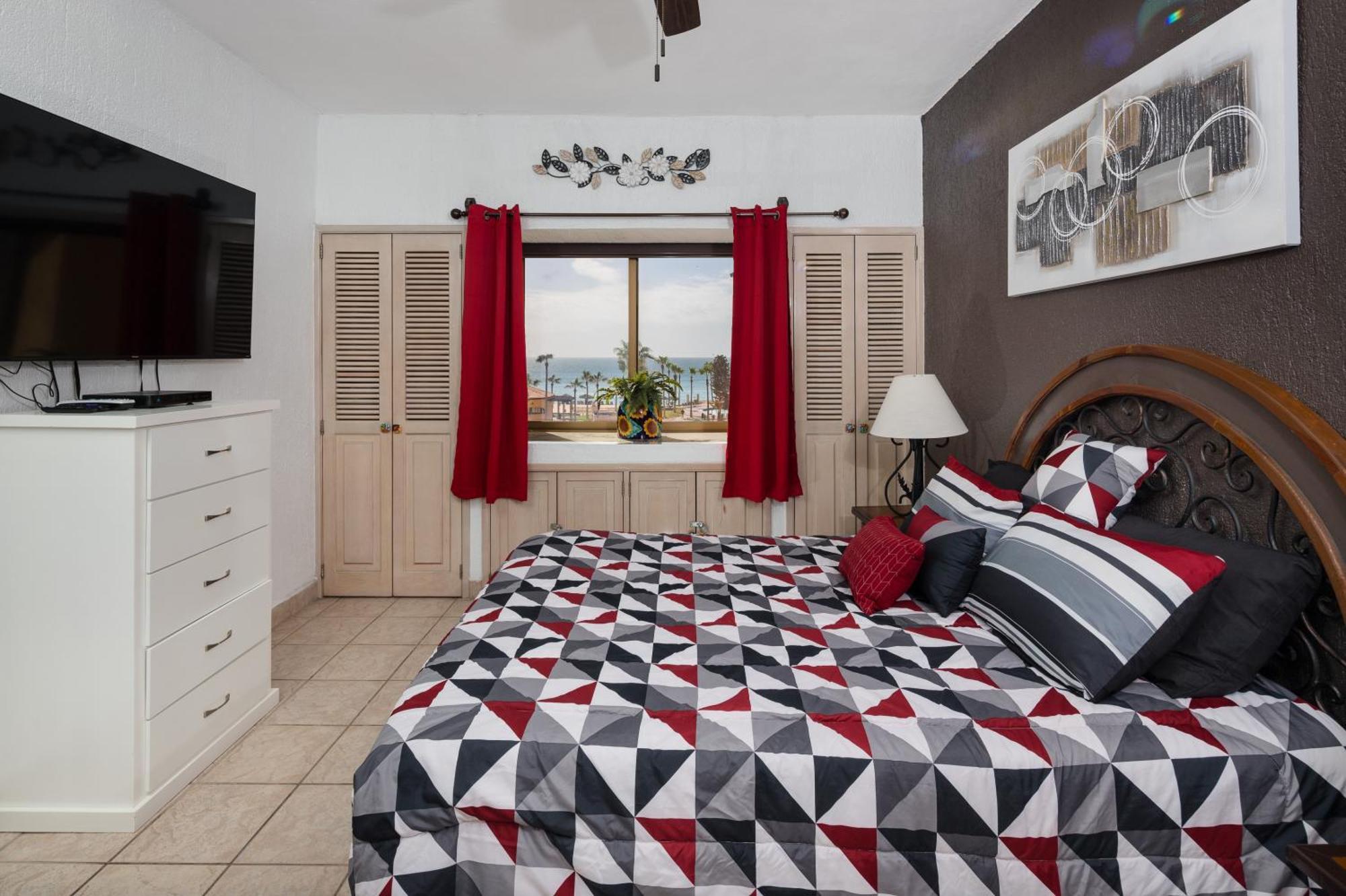 301 C Princesa De Penasco Rocky Point Exterior photo