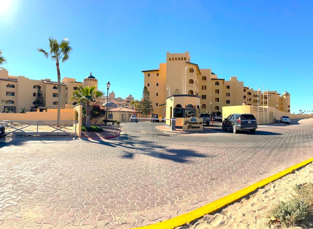 301 C Princesa De Penasco Rocky Point Exterior photo
