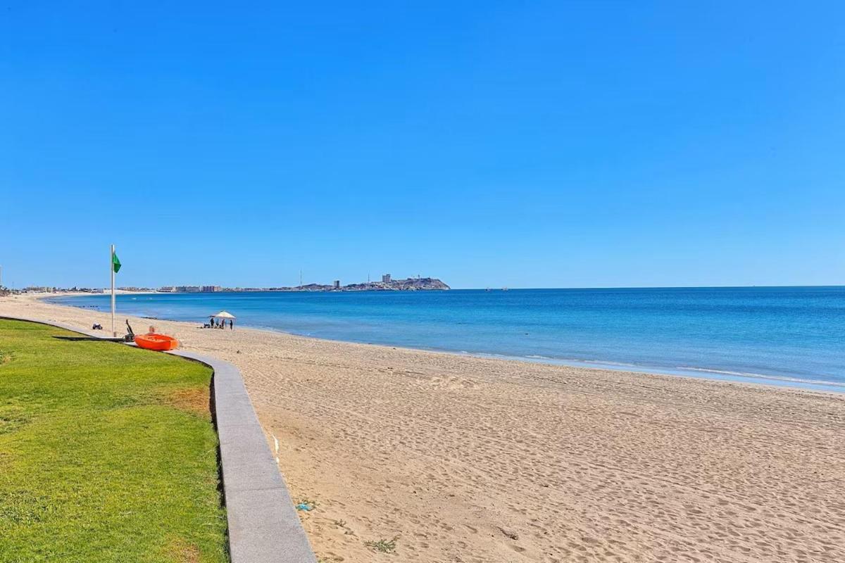 301 C Princesa De Penasco Rocky Point Exterior photo