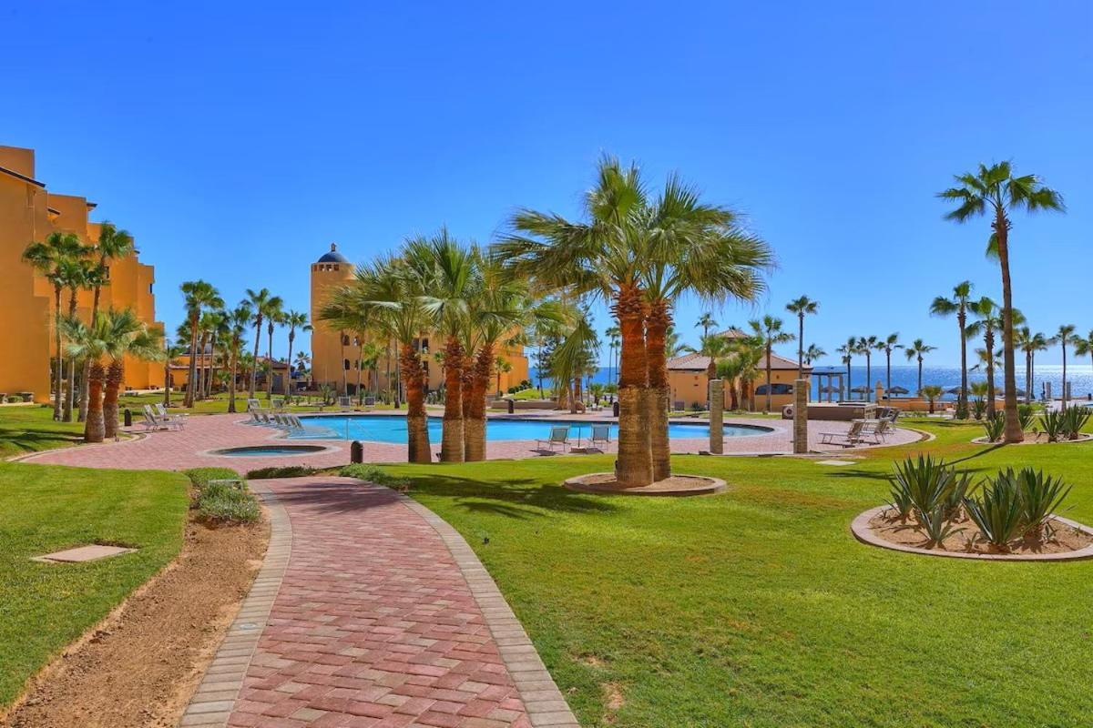 301 C Princesa De Penasco Rocky Point Exterior photo