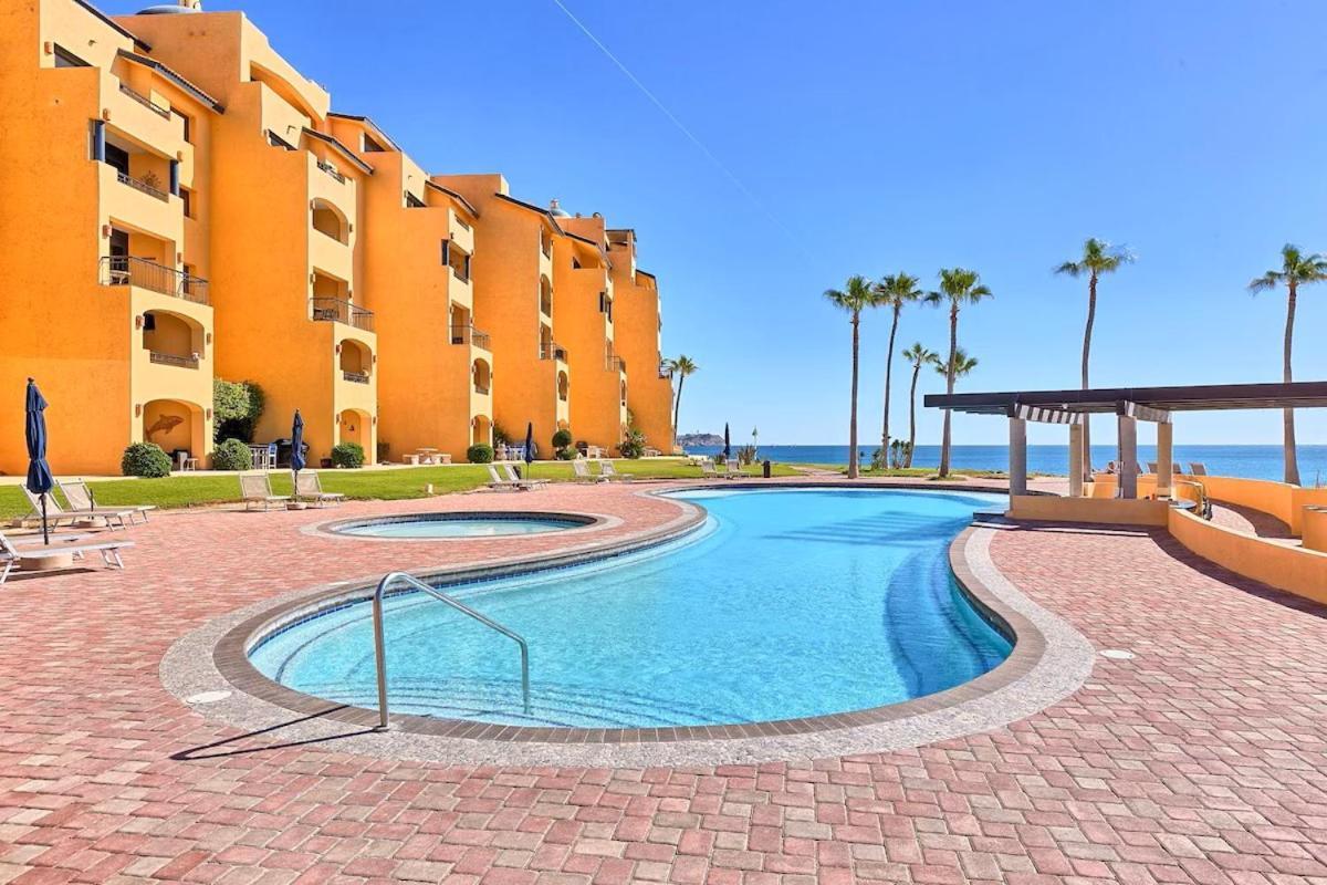 301 C Princesa De Penasco Rocky Point Exterior photo