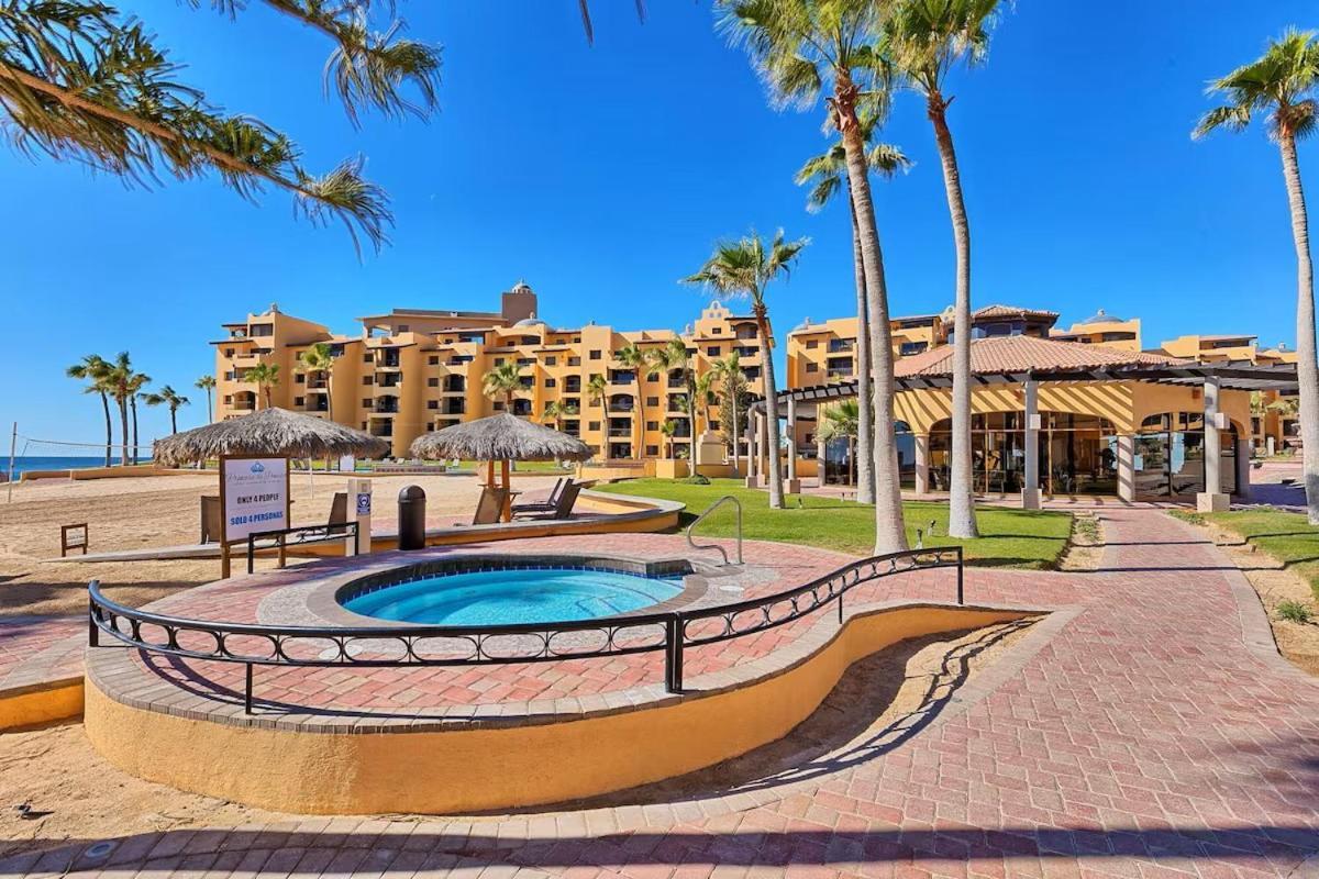 301 C Princesa De Penasco Rocky Point Exterior photo